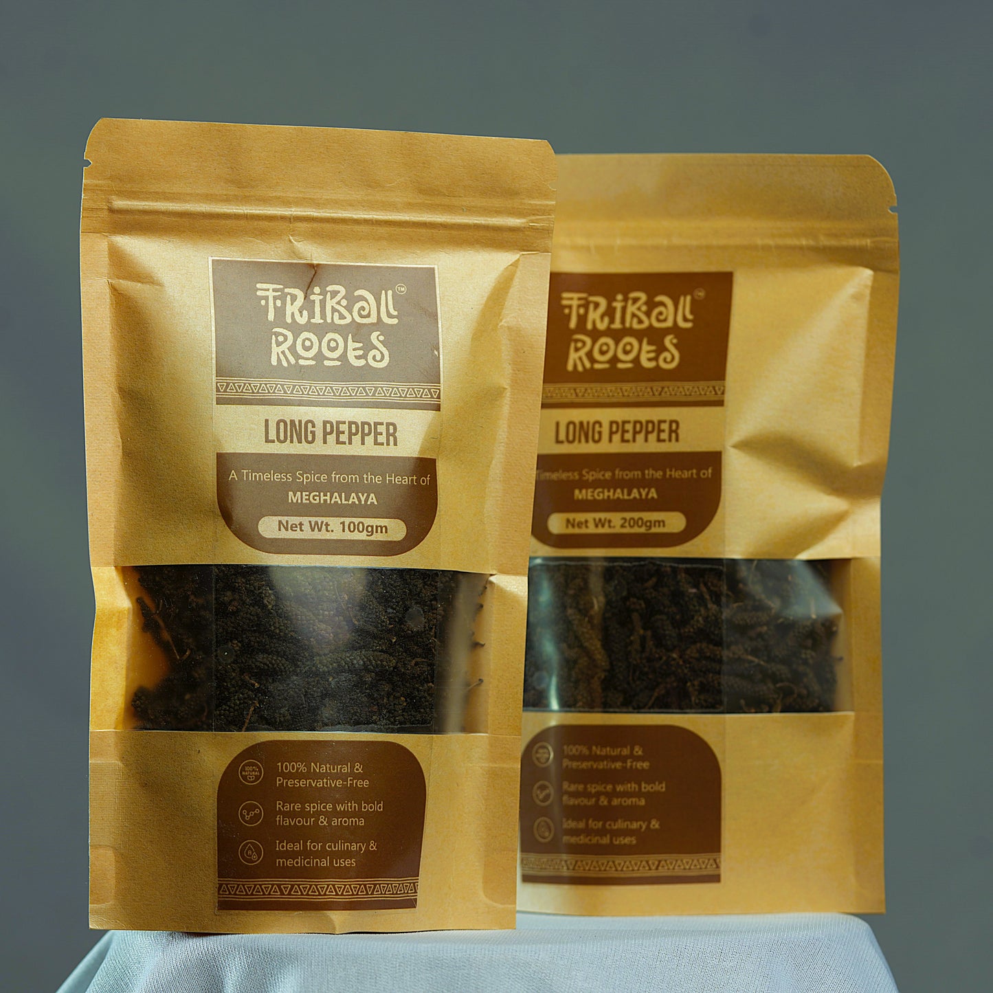 Long Pepper - Meghalaya