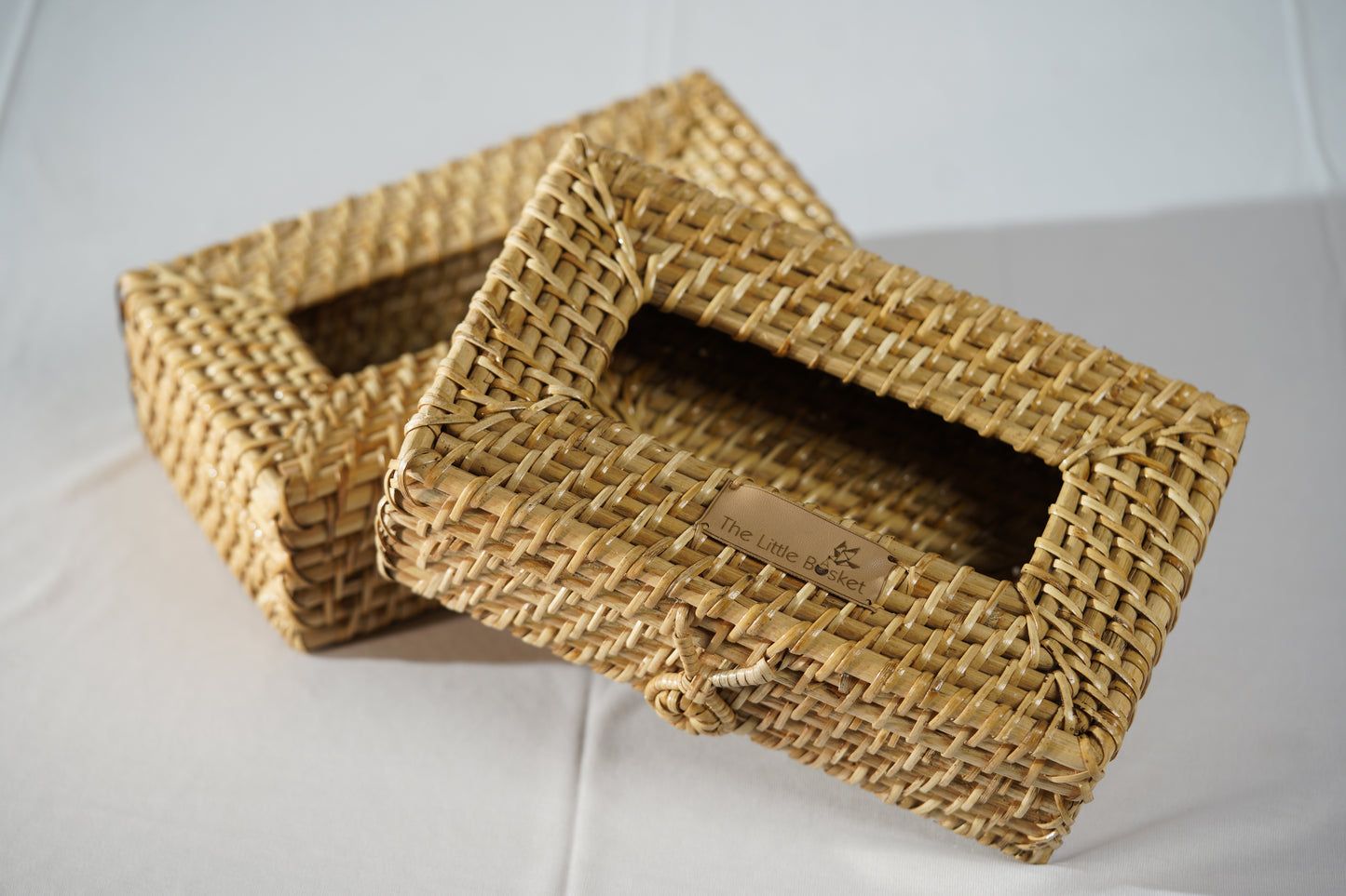Hajong Handwoven Napkin Holder – Assam