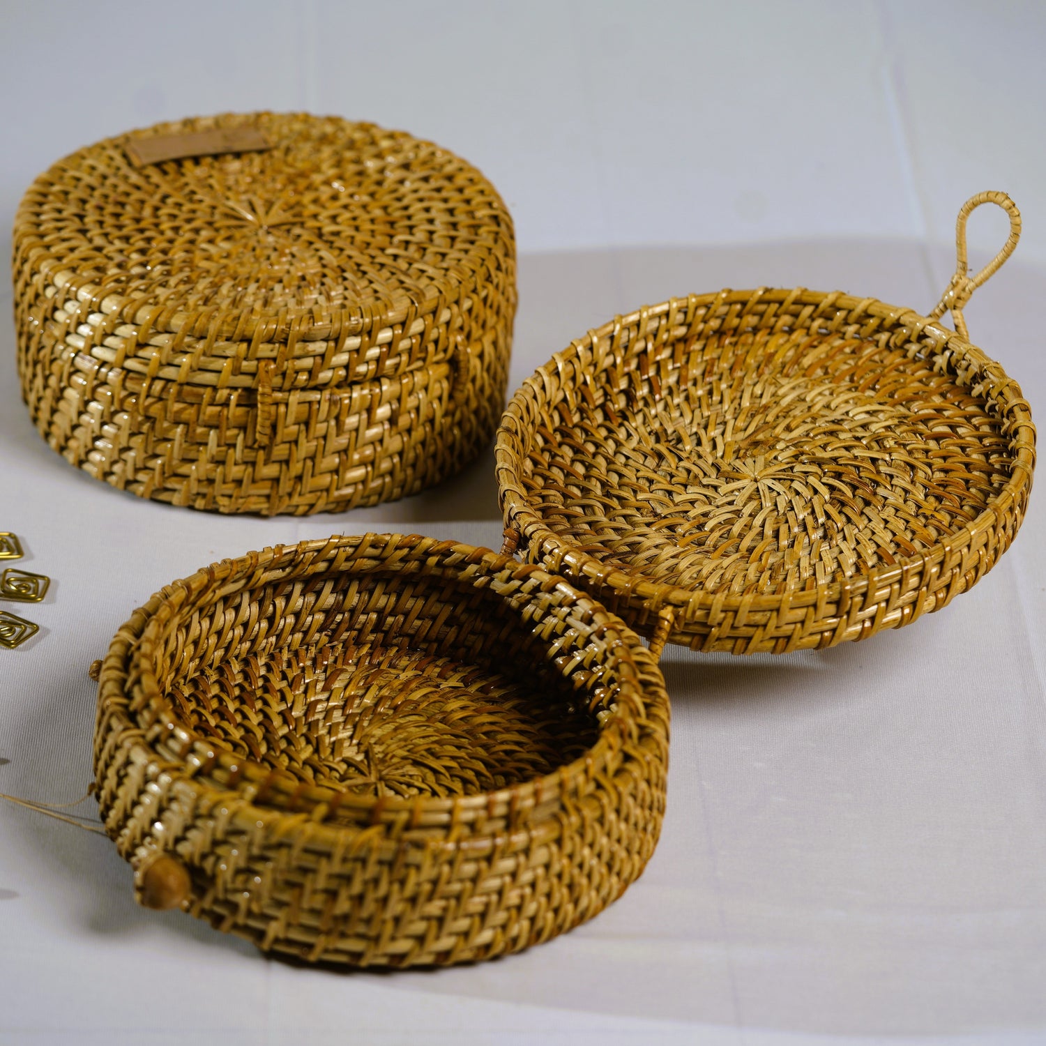 Utility & Storage Baskets