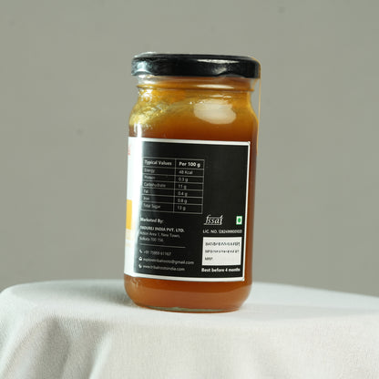 Pineapple Jam - Meghalaya