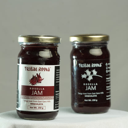 Roselle Jam - Meghalaya