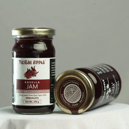 Roselle Jam - Meghalaya