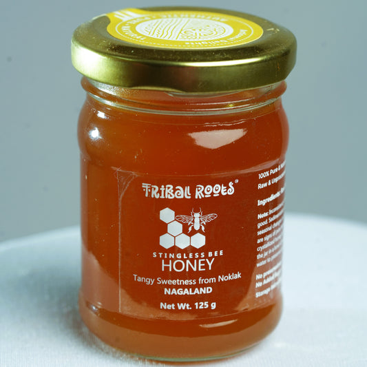 Stingless Bee Honey - Nagaland