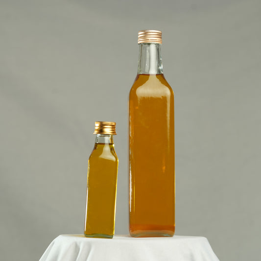 Perilla Seed Oil - Nagaland
